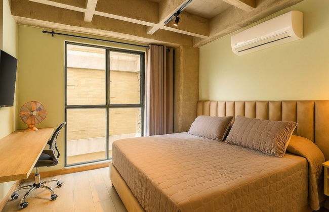 B 48 Living by B Rent - Foto 15