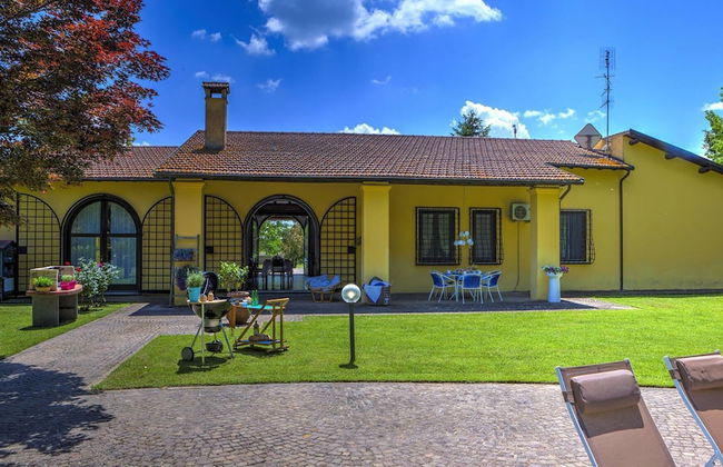 Vt-c765-dgbl0at - Villa Rasena 6 - Foto 58