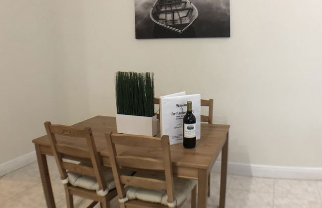 Condo in Fort Lauderdale - Foto 7