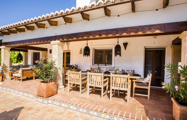 Villa Lantana - Foto 17