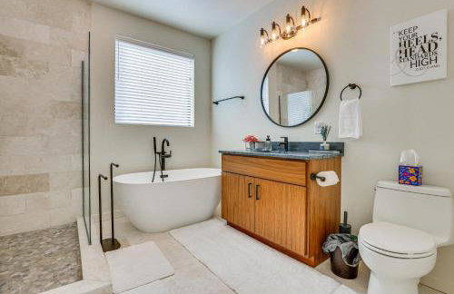 Ski-InandSki-Out Granby Ranch Retreat Pool Access! - Photo 14