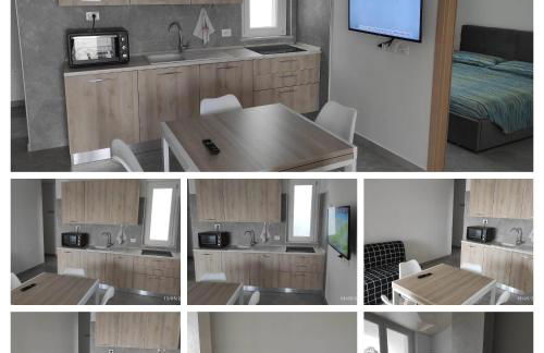 Casa vista mare vasto marina - Foto 11