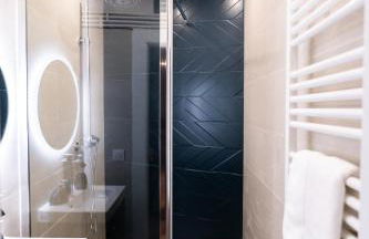 Audace - Appartement Premium 75m2 avec parking privé - Centre de Metz - 2 à 4 Personnes - Foto 5