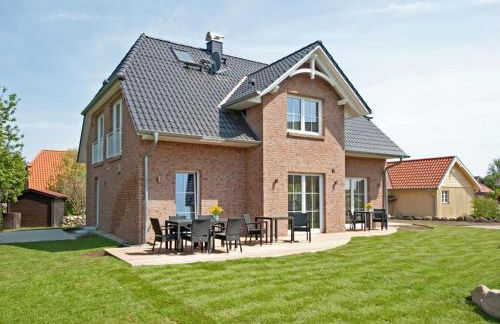 "Sonnenliebe" Ferienhaus - Foto 12