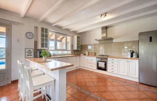 Magnifica Villa tranquila en el centro de Mallorca - Foto 15