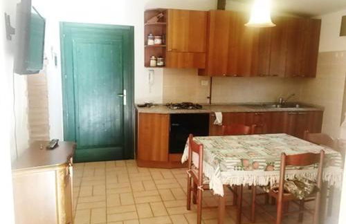 Appartamento Parco dei Castagni MONTECRETO - Photo 8