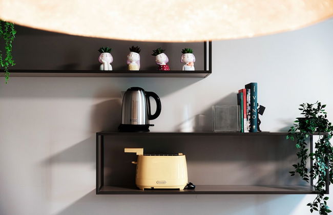 Marinetti Suite 7 - Foto 6