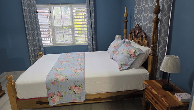 Soleil Paradise Palms - Foto 3, Habitación