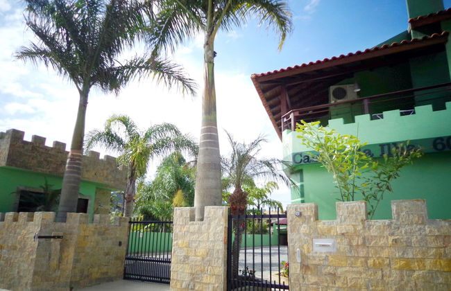 Castelo da Ilha - Photo 54