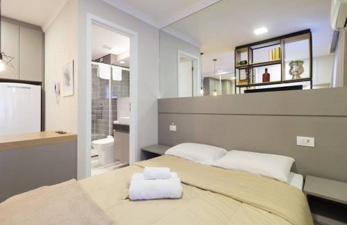 Studio Moderno Ap 54 Soho Life - Photo 12