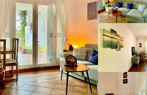 CASA AZUL Mojácar - Foto 1