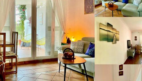 CASA AZUL Mojácar - Photo 1