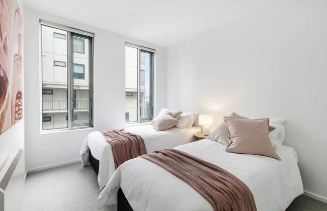 Beach Street Luxury 3 Bed With Beach Bay Views - Foto 14