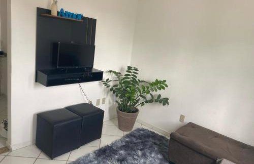 Apartamento aconchegante próx ao Centro - 1 quarto - Foto 13