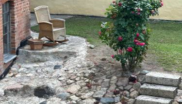 Urlaub in Einer Historischen Wassermühle an der Trave - Foto 3