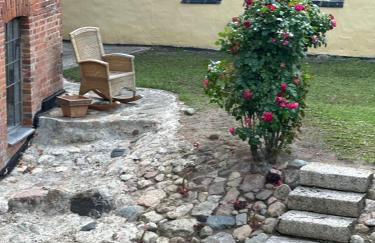 Urlaub in Einer Historischen Wassermühle an der Trave - Foto 3