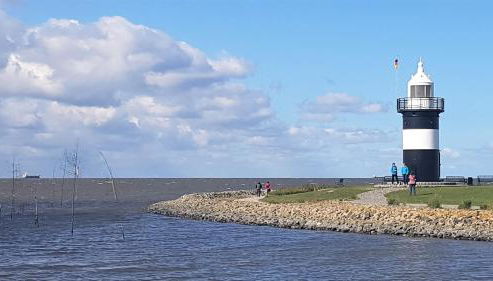 Ferienhaus Carolin am Nordseedeich - Foto 4
