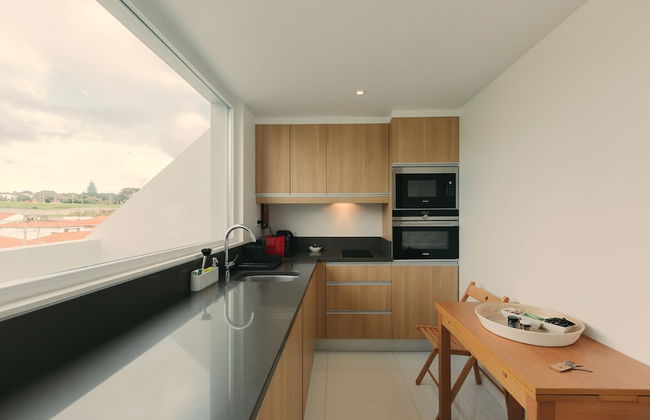 Coast View by Azores Villas - Foto 11