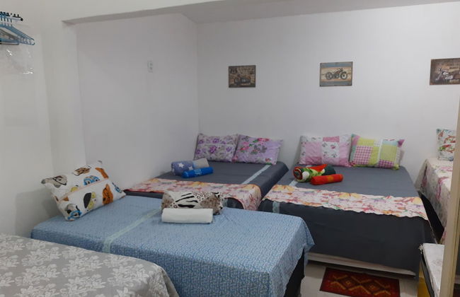 Lar Recife Olinda - Casa Inteira - Foto 17