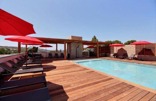 Residence ACQUA LINDA Porticcio - Foto 14