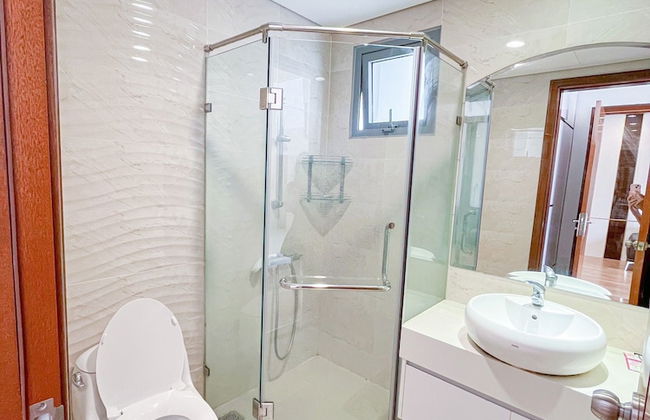 Vinhomes Times City by Emily in Town - Foto 29