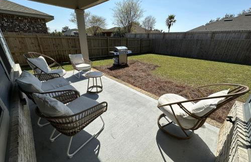 Florida House Rental - 2 Miles to Navarre Beach - Foto 7
