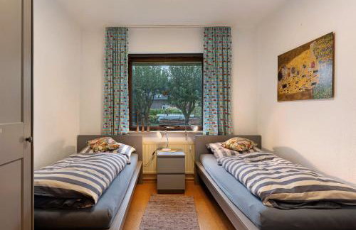 Ferienhaus Nr 4 Goltoft-schlei - Foto 16