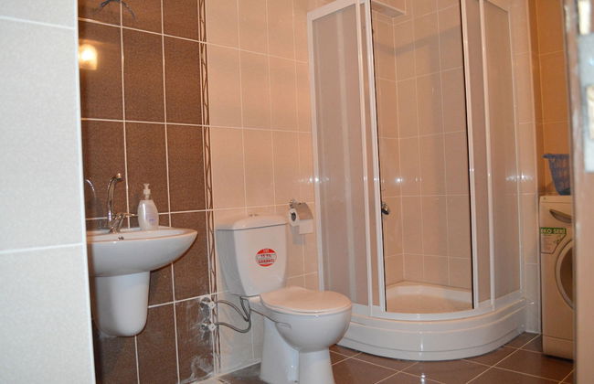 Buruj VIP 2 - Foto 75