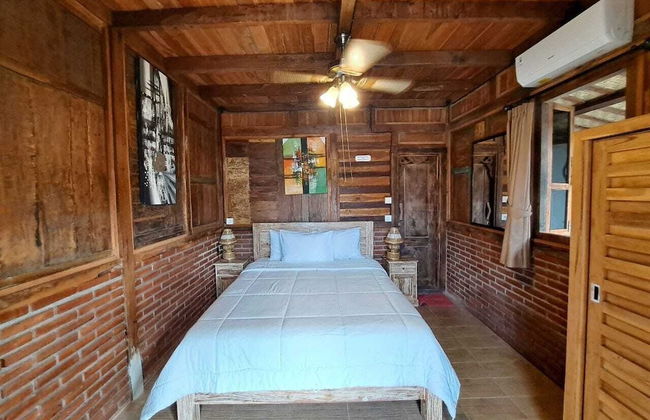 Melasti Mountain Villas - Foto 8