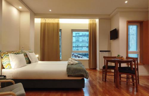ALMARELA apartments - Foto 128