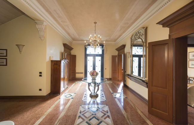 Villa Paola in Padova - Photo 16