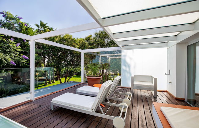 Tancat de Codorniu - Foto 24