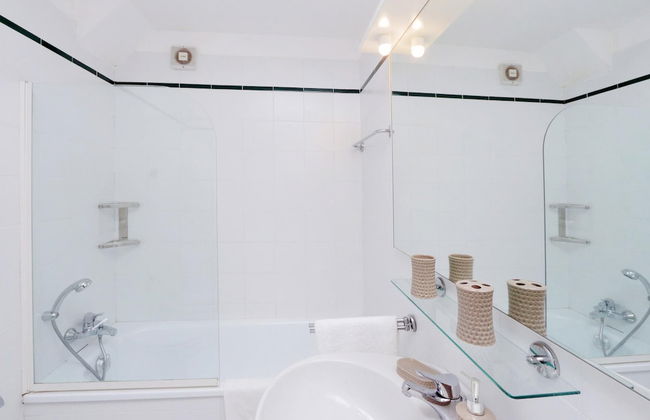 Pimpinnacolo 21 - 3BR P7 - Foto 26