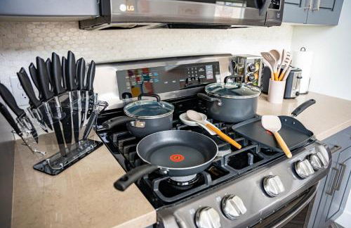 Charming Retreat in Heart of SLC - Foto 29