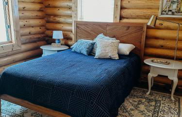 Cozy Cabins - Alaskan Getaways - Foto 14