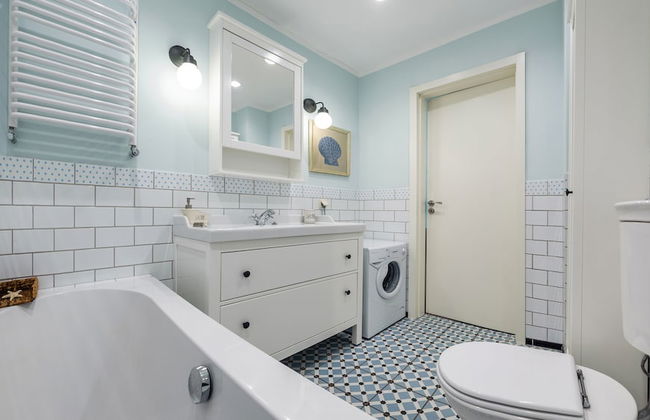 Apartamenty Sun & Snow Playa Baltis - Photo 27