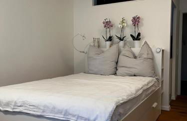 NO-Television One bedroom apartment - Foto 3