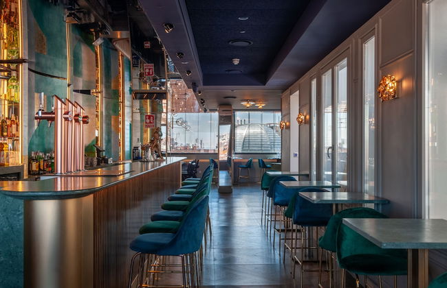 SmartRental Collection Gran Via Centric - Foto 73