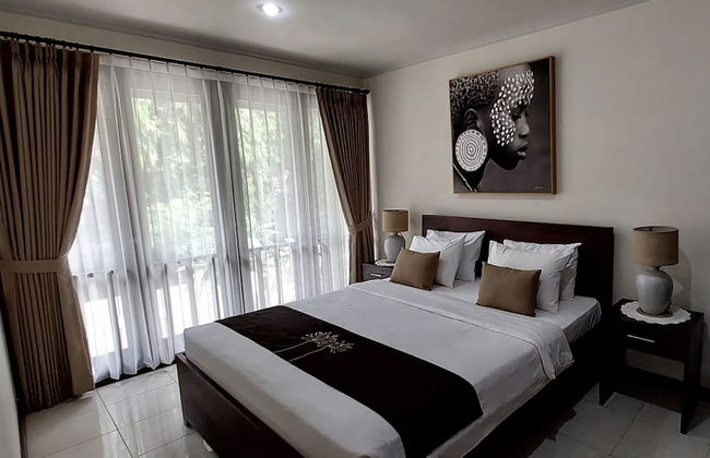 Sekuta Condo Suites - Photo 28