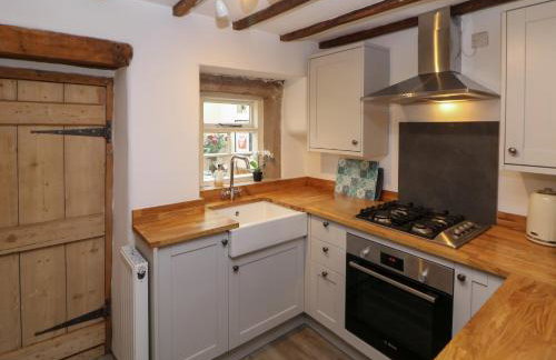 Mill Workers Cottage - Foto 8