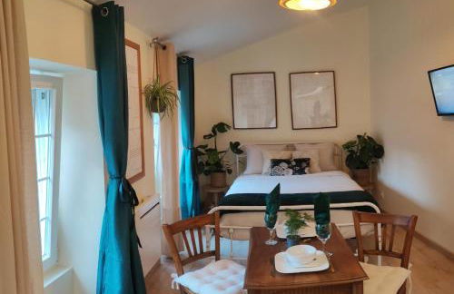 La Green Room - Foto 41