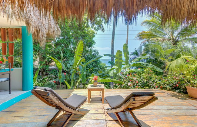 Casitas Maraika - Foto 41