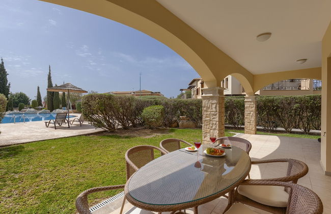 Aphrodite Hills Rentals – Apartments - Foto 71