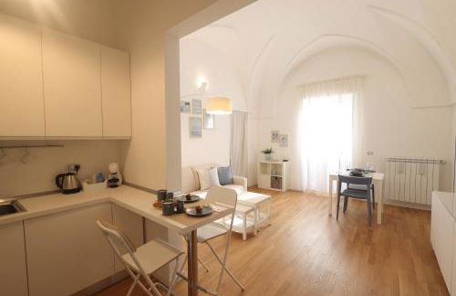 "CasaMia" Apartment - Brindisi Historic Center - Foto 9