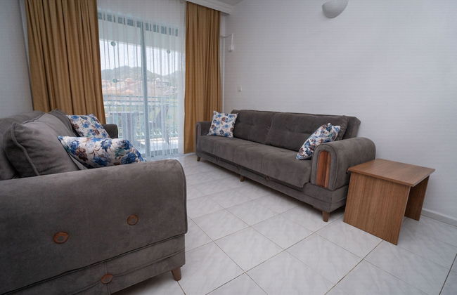 Princess Rima Apartments - Foto 11