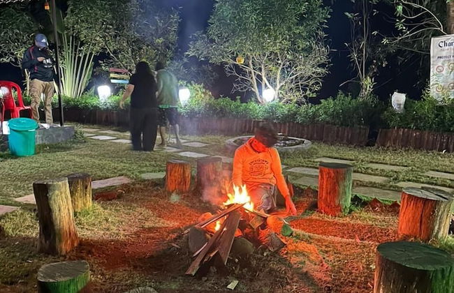 Chardara Agro Tourism - Foto 27