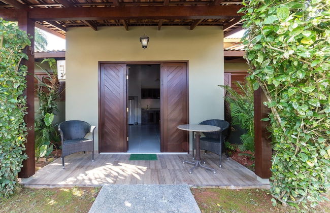 Chalés das Samambaias - Foto 13