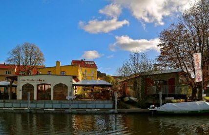 Kulturgasthof Alte Reederei - Foto 12