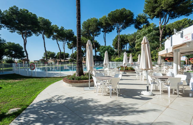 Jardin de miraflores - Foto 19