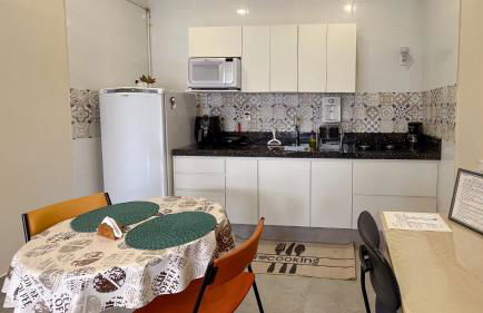 Apart Hotel Bena Flamboyant ap 2 - próx Shopping Iguatemi - Foto 7